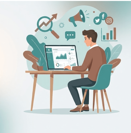 kerala digital marketing