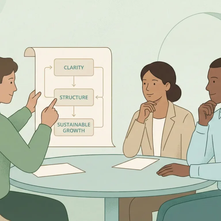 strategy first approach to digital marketing